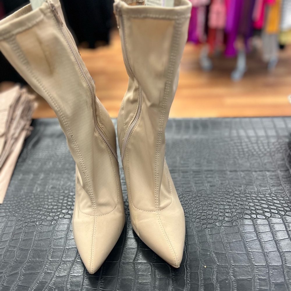 Heels.